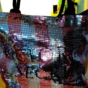 Victoria weekend bag like new